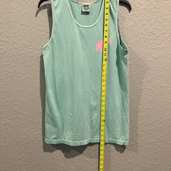 University of Alabama Tank Top - Size S - Picture 9 of 9